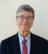 Jeffrey D Sachs smiling