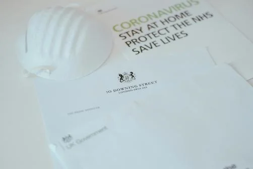 Government COVID policies