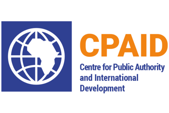 CPAID Logo
