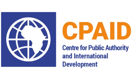 CPAID Logo