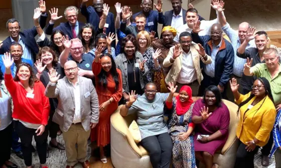 CPAID Course Audience Image