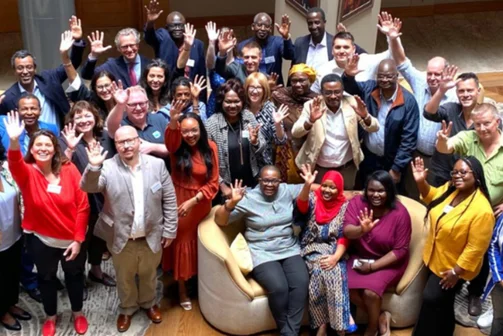 CPAID Course Audience Image