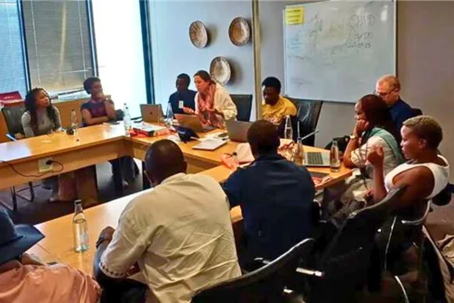 CPAID research projects banner