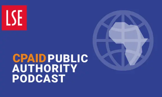 CPAID Public Authority Podcast