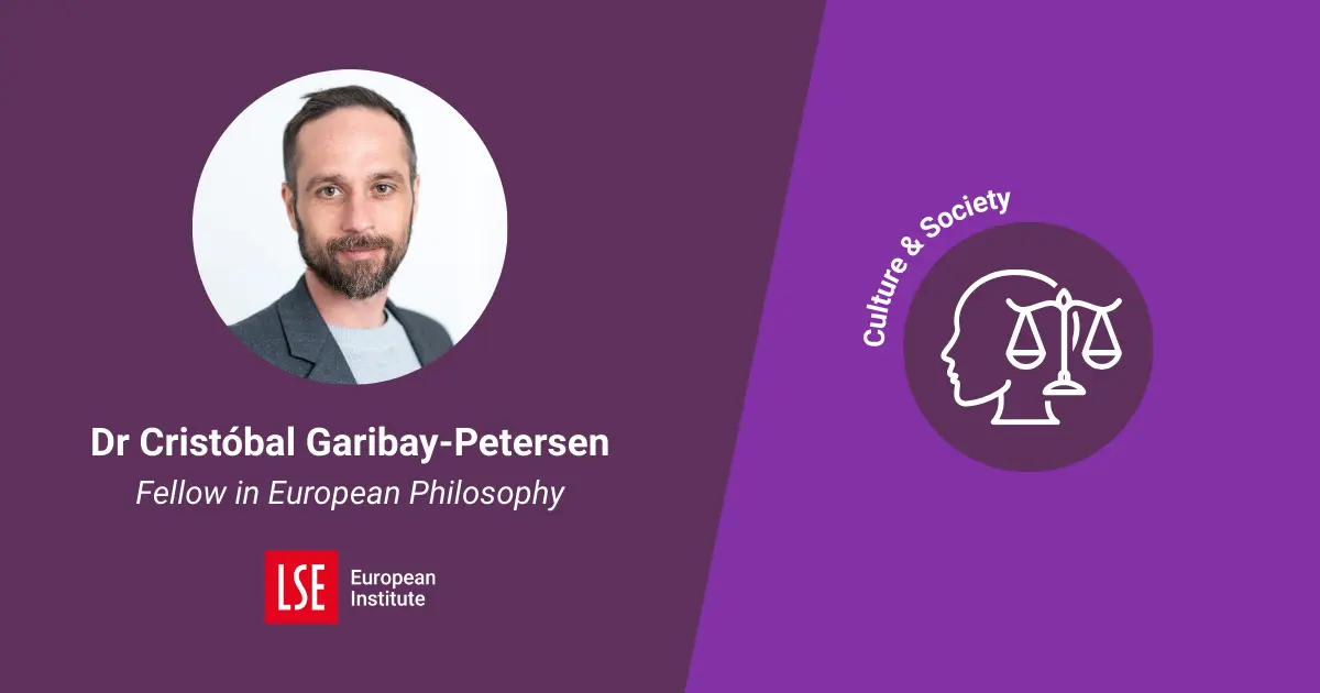 Cristobal Garibay-Petersen