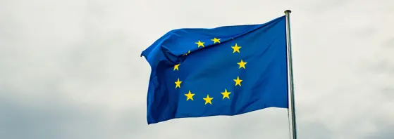 EU flag