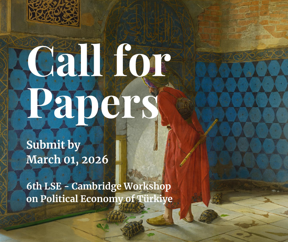 CTS Call for Papers 2026