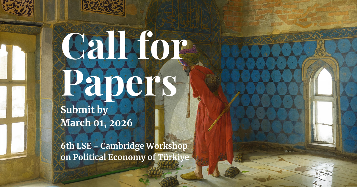 Call for papers