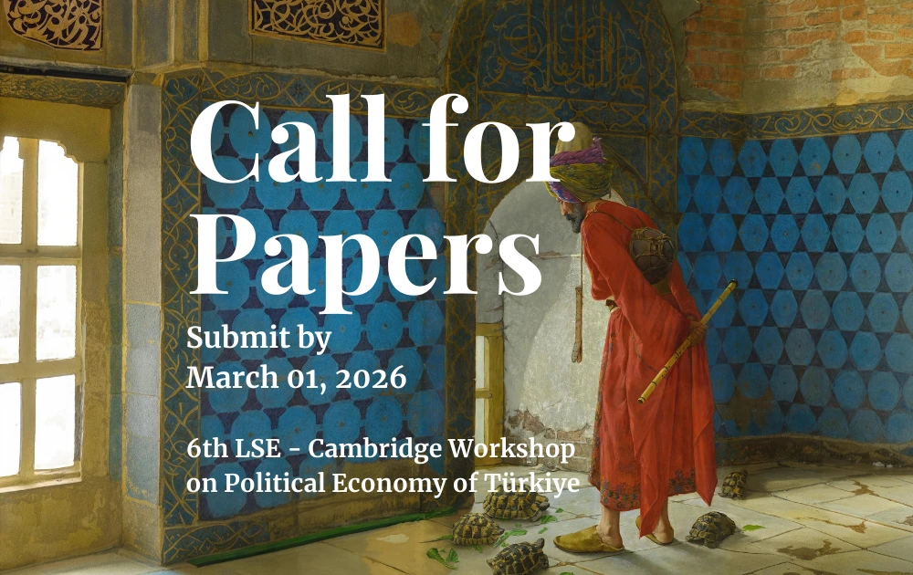 Call for papers