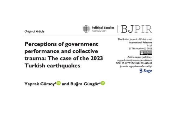 journal article