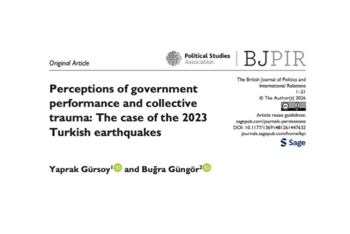 journal article