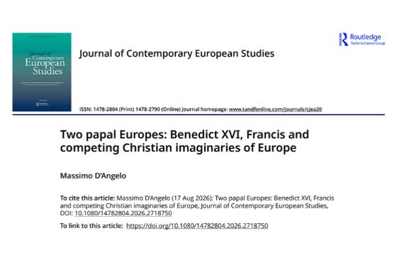 journal article