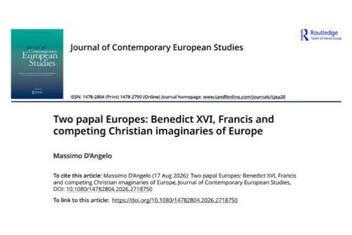 journal article