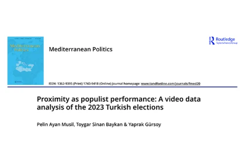 journal article