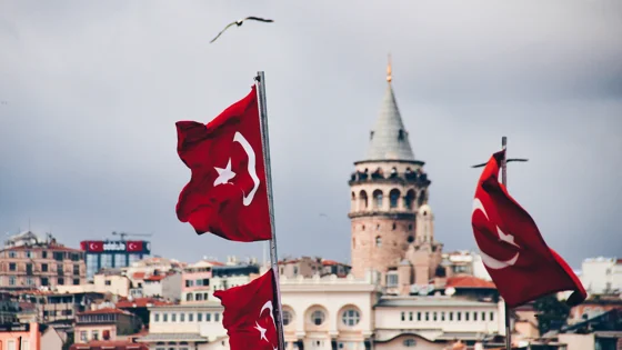 galata tower