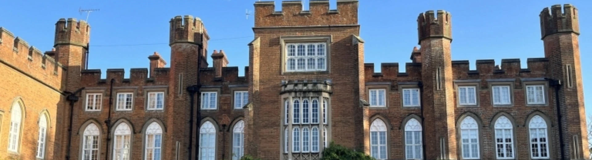 Cumberland Lodge