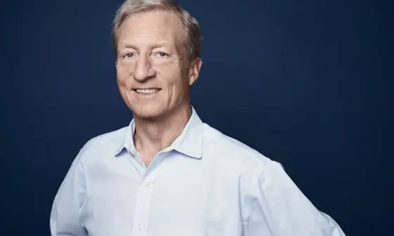 Tom Steyer