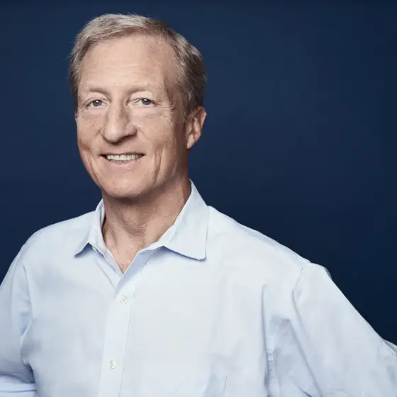 Tom Steyer