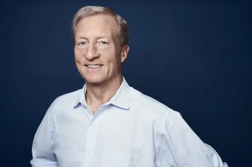 Tom Steyer