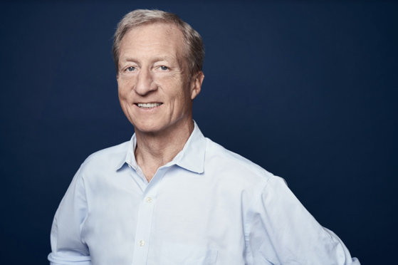 Tom Steyer