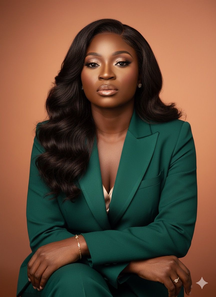 Temitope Oluwatofunmi Balogun