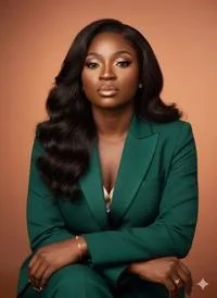 Temitope Oluwatofunmi Balogun