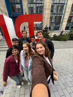 Our students