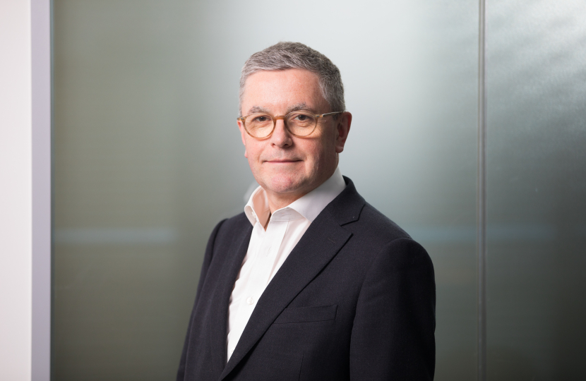 Robert Buckland