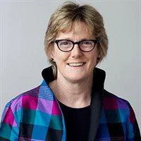 Professor Dame Sally Davies