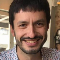 Dan Guillery