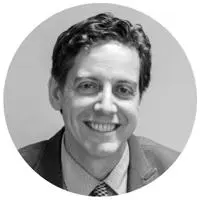 Head shot of Prof Dan Slater