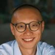 Dan Wang face