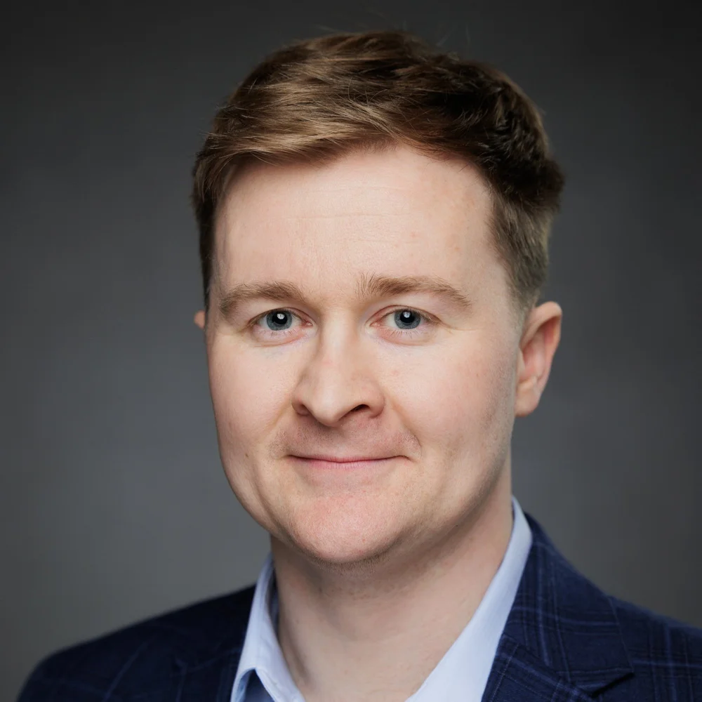 Daniel Driscoll