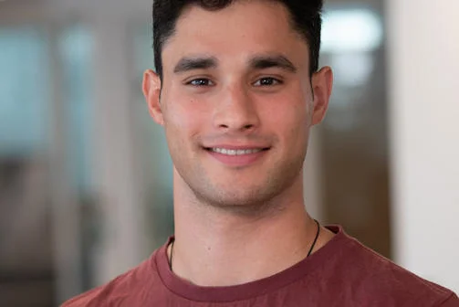 Profile image of Daniel Parekh-Hill