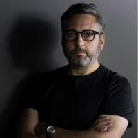 Professor Daniel Rubenson