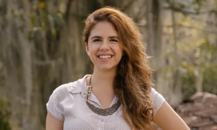 Daniela Ocampo-Sanchez