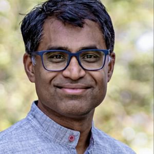 Danny Sriskandarajah profile image