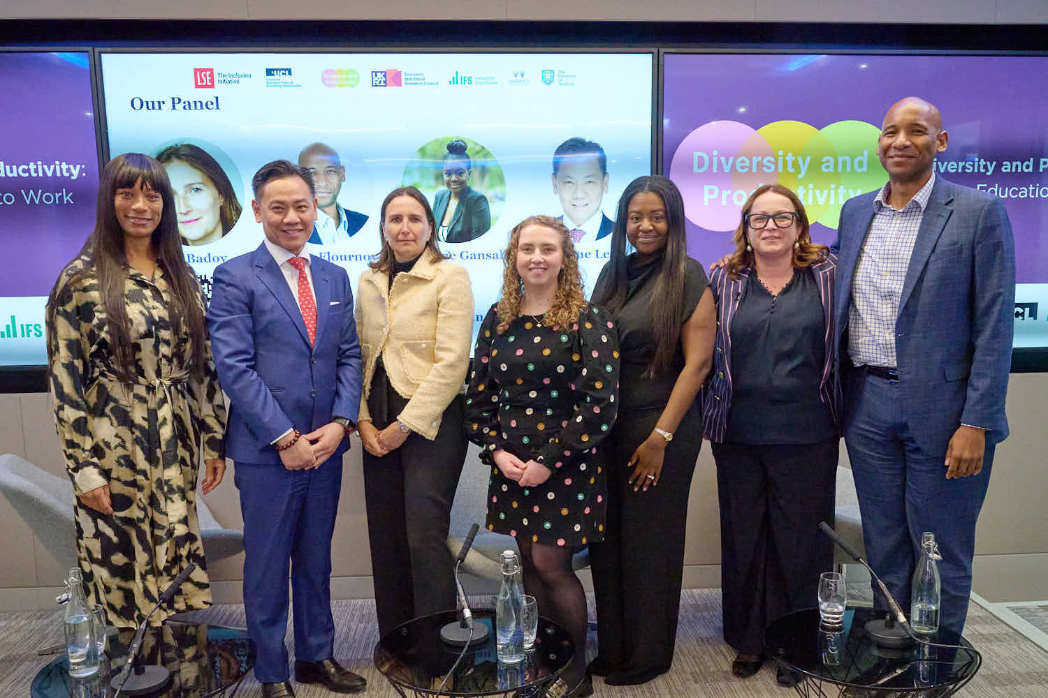 DAPEW Close Speakers