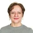 Daria Taglioni Headshot
