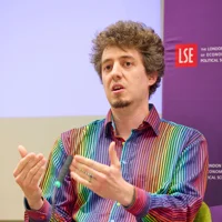 Dr Dario Krpan