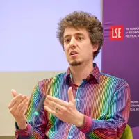 Dr Dario Krpan