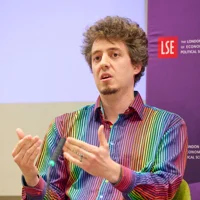 Dr Dario Krpan