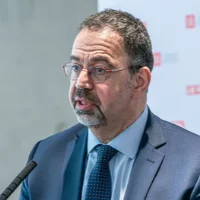 Daron Acemoglu