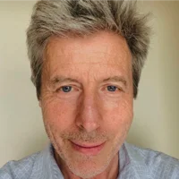 Professor David Keen