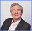David Russell, Chair, Transition Pathway Initiative, Ltd.