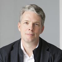 Professor David Sally