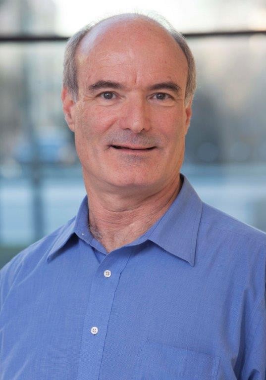 David Simon profile photo