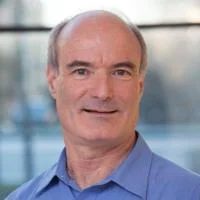 David Simon profile photo