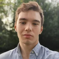 Alexander Jake Davies