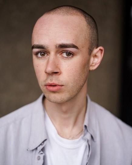 Davy Roderick